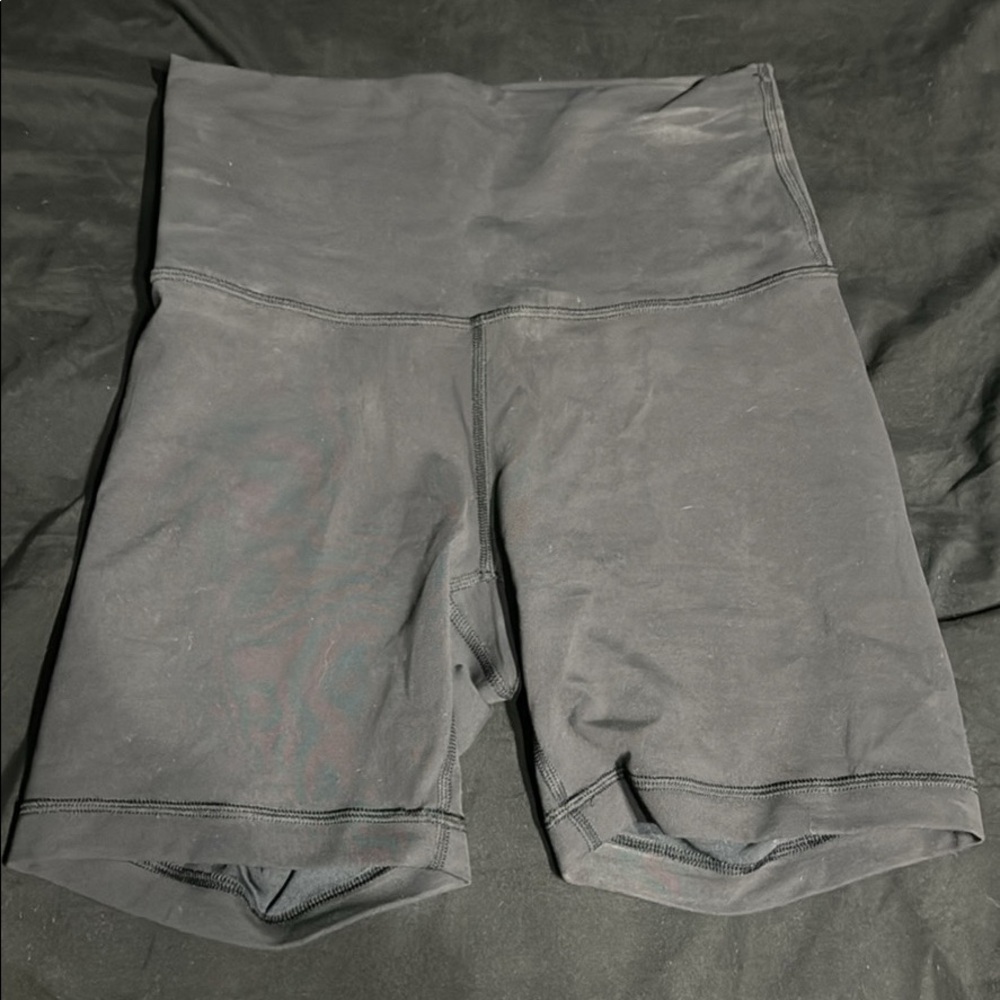 Lululemon Align Shorts